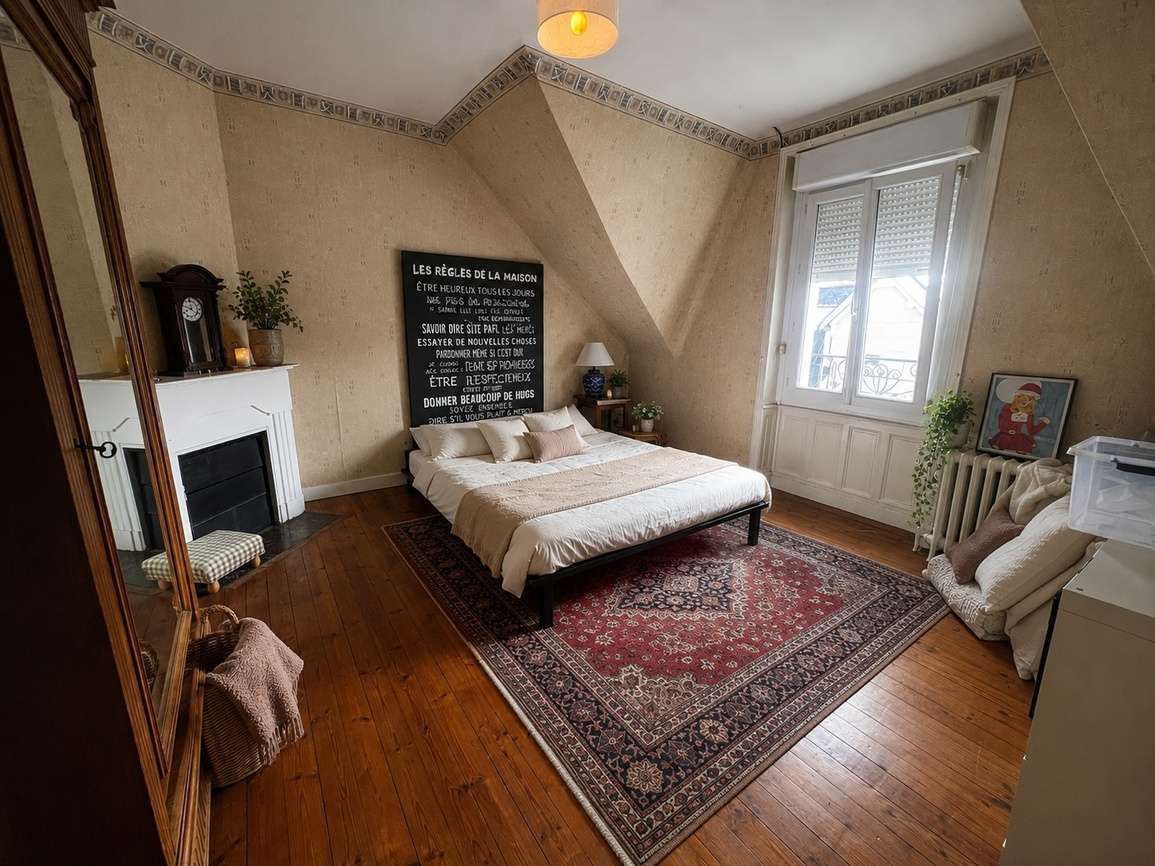 Maison Lorient