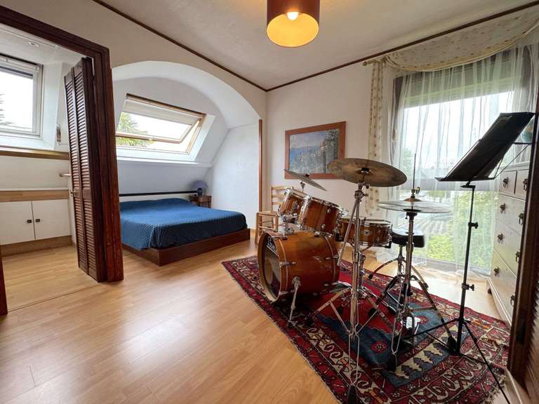Maison Lorient - 5 chambres