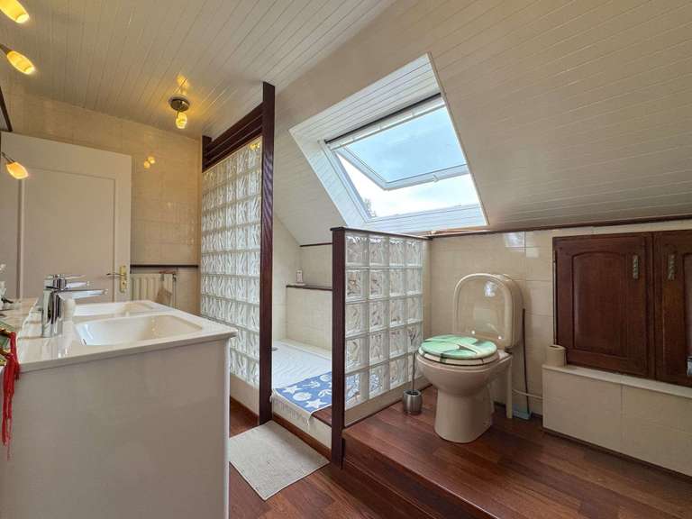 Maison Lorient - 5 chambres