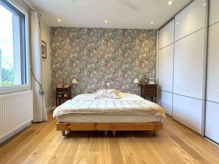 Maison Lorient - 5 chambres