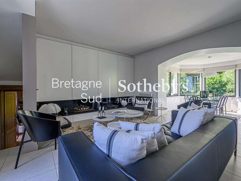 Maison Lorient - 4 chambres - 208m²