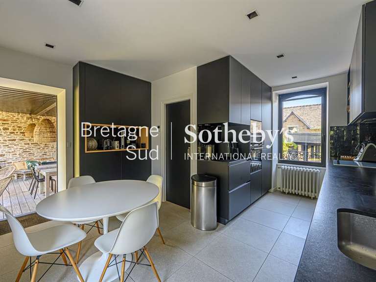 Maison Lorient - 4 chambres - 208m²