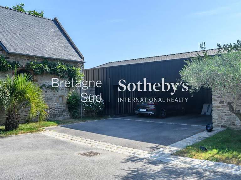 Maison Lorient - 4 chambres - 208m²