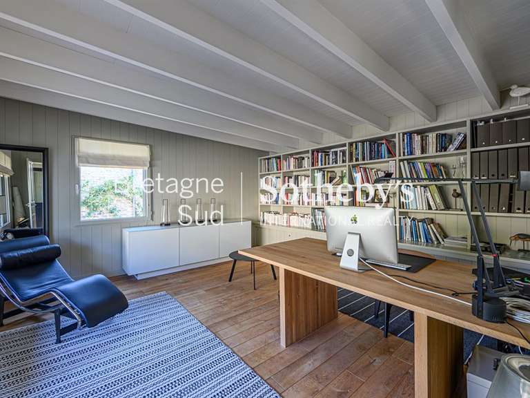 Maison Lorient - 4 chambres - 208m²