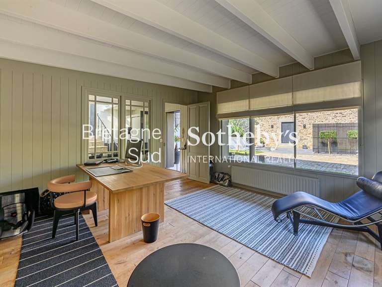 Maison Lorient - 4 chambres - 208m²