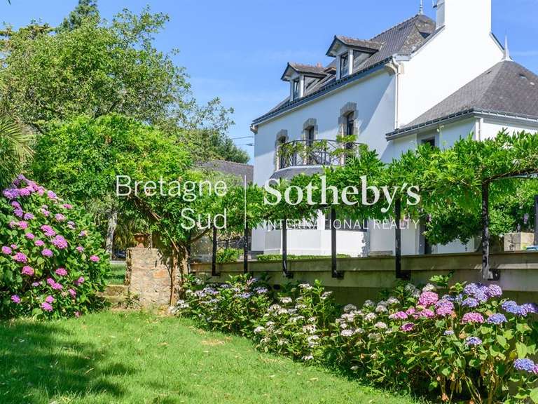 Maison Lorient - 4 chambres - 208m²