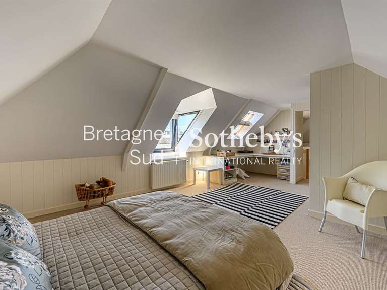 Maison Lorient - 4 chambres - 208m²