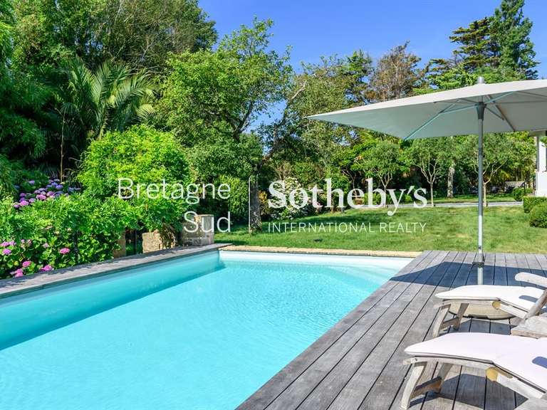 Maison Lorient - 4 chambres - 208m²
