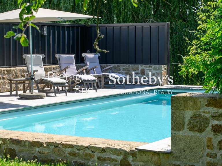 Maison Lorient - 4 chambres - 208m²