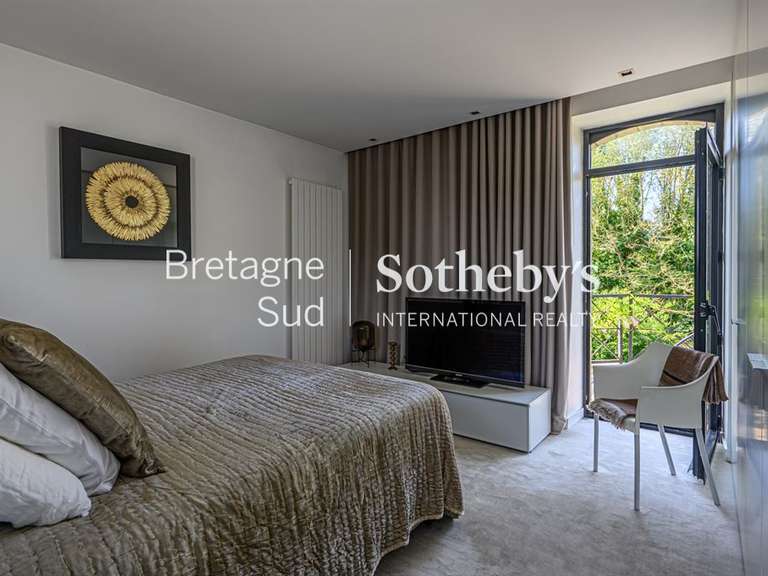 Maison Lorient - 4 chambres - 208m²