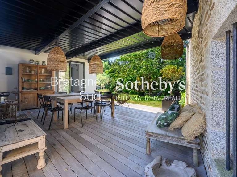 Maison Lorient - 4 chambres - 208m²