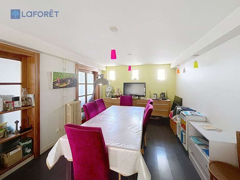 Maison Lorient - 4 chambres - 193m²