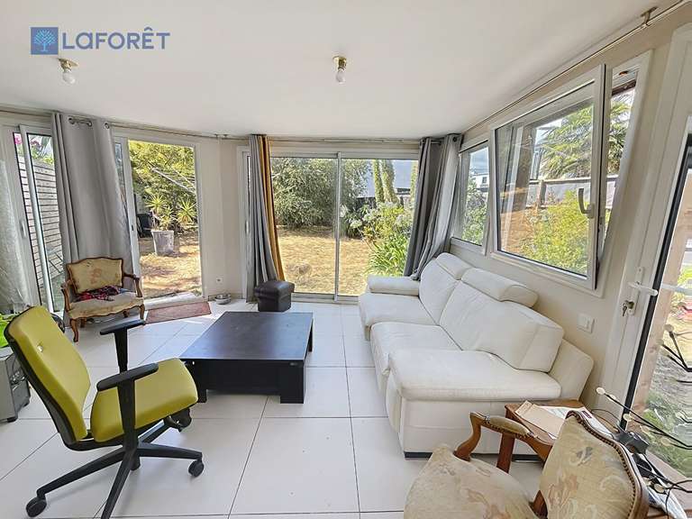Maison Lorient - 4 chambres - 193m²