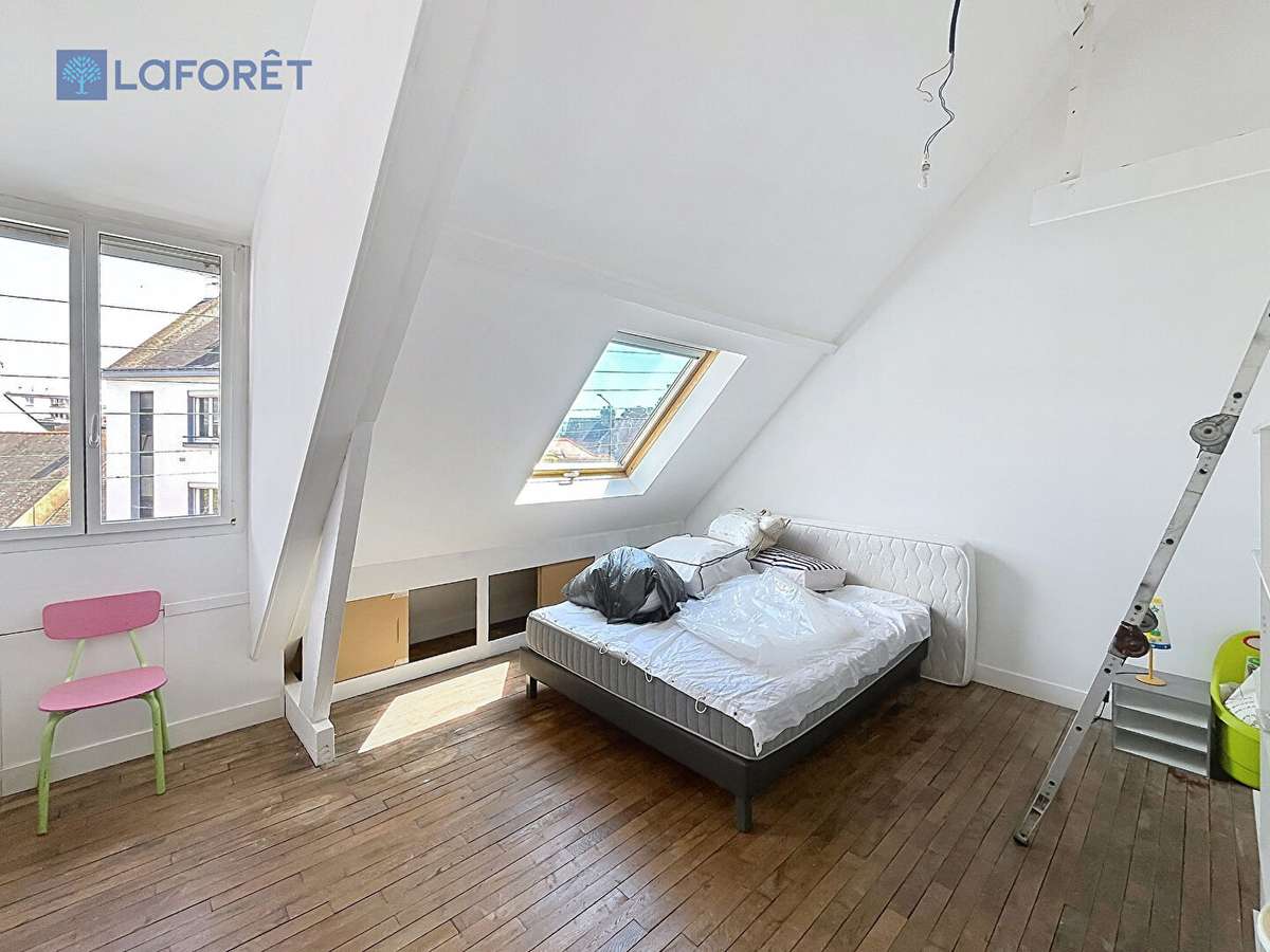 Maison Lorient