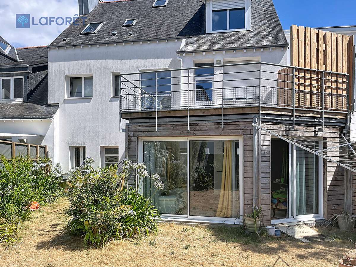 Maison Lorient