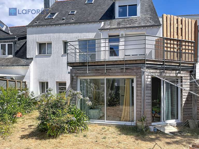 Maison Lorient - 4 chambres - 193m²
