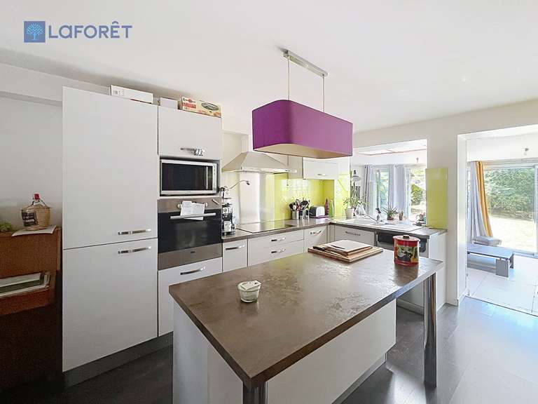 Maison Lorient - 4 chambres - 193m²