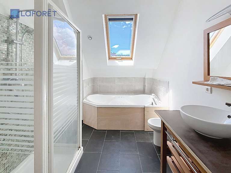 Maison Lorient - 4 chambres - 193m²