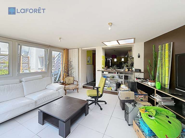 Maison Lorient - 4 chambres - 193m²