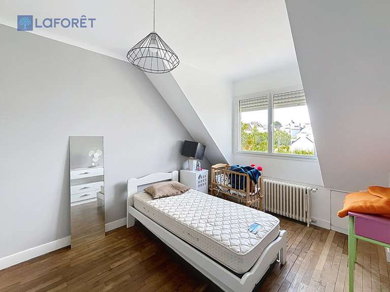 Maison Lorient - 4 chambres - 193m²