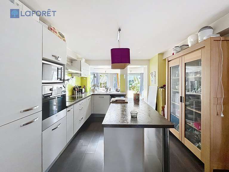 Maison Lorient - 4 chambres - 193m²