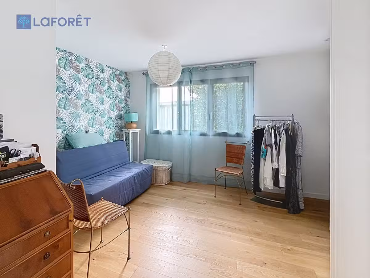 Maison Lorient