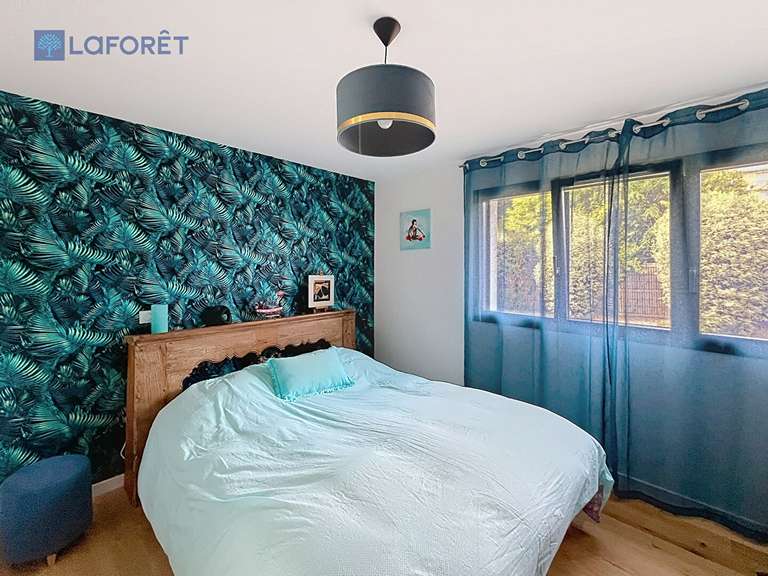 House Lorient - 3 bedrooms - 110m²