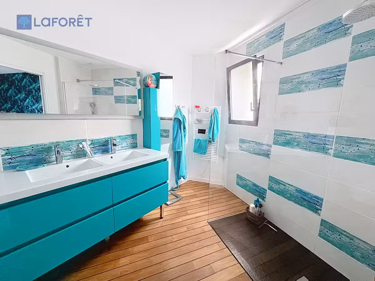 Maison Lorient