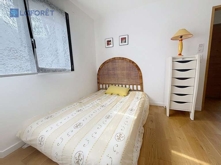 House Lorient - 3 bedrooms - 110m²