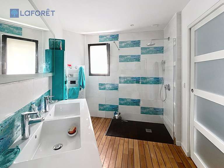 House Lorient - 3 bedrooms - 110m²