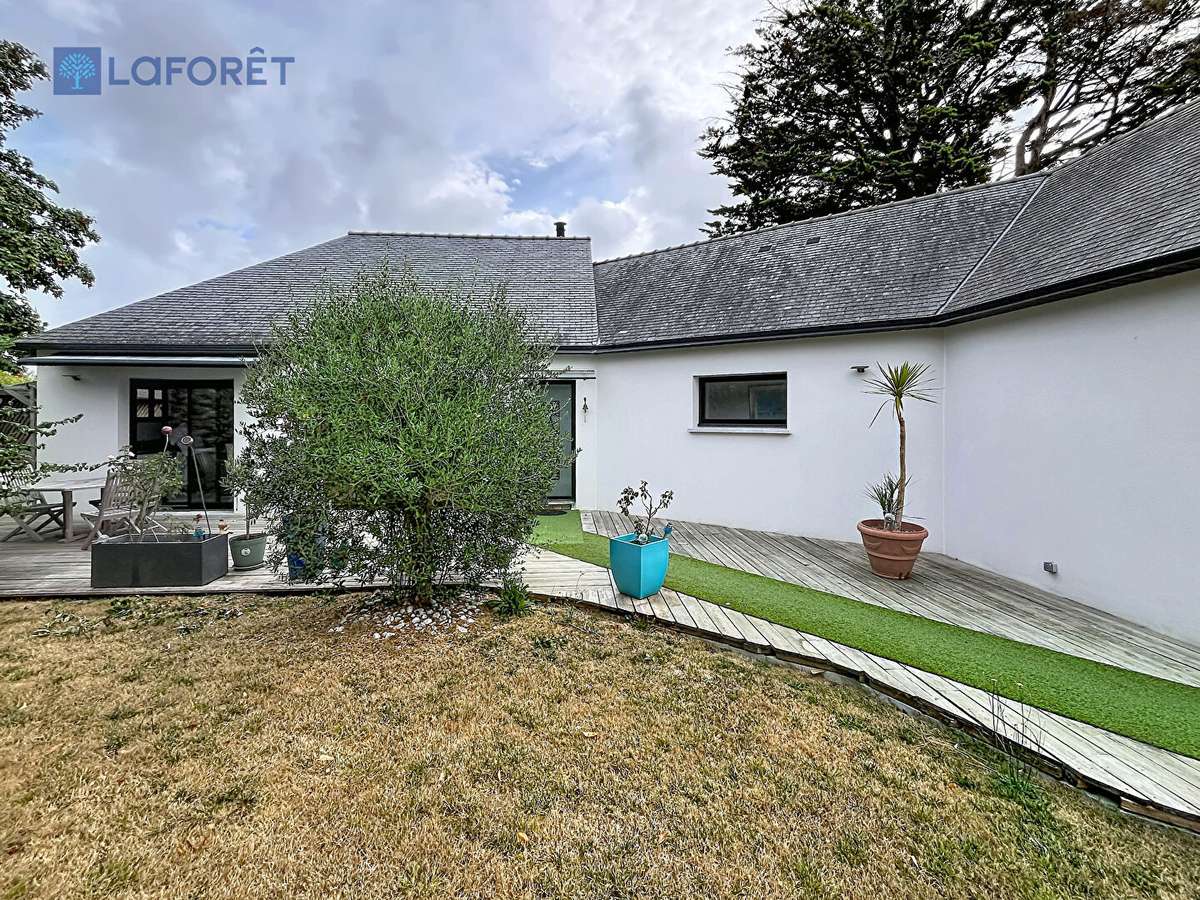 House Lorient