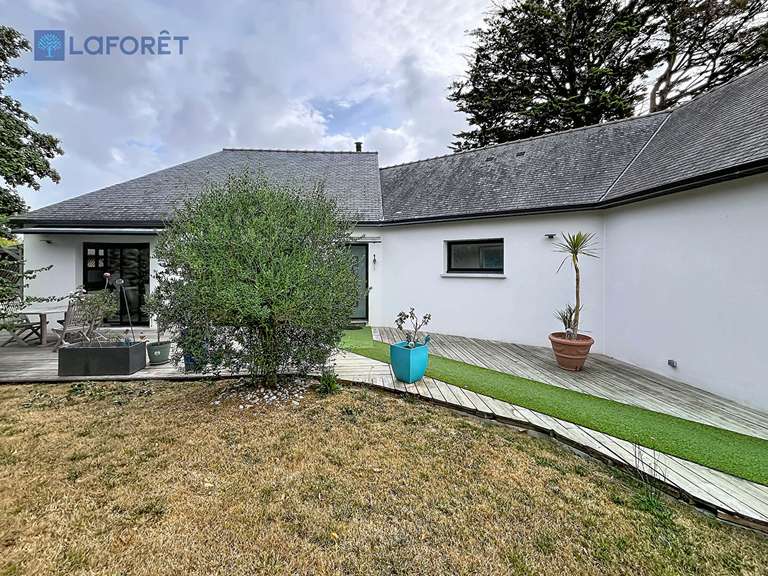 House Lorient - 3 bedrooms - 110m²