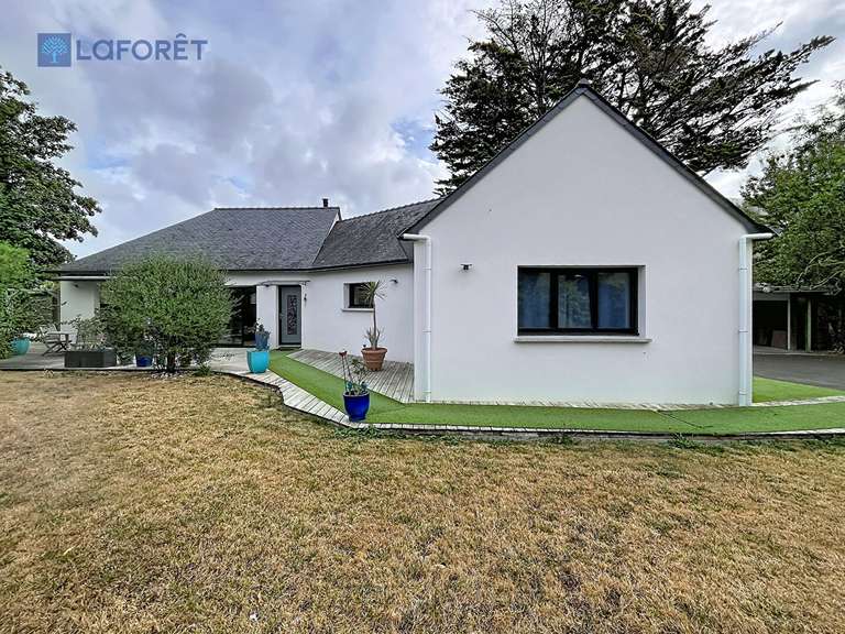 House Lorient - 3 bedrooms - 110m²