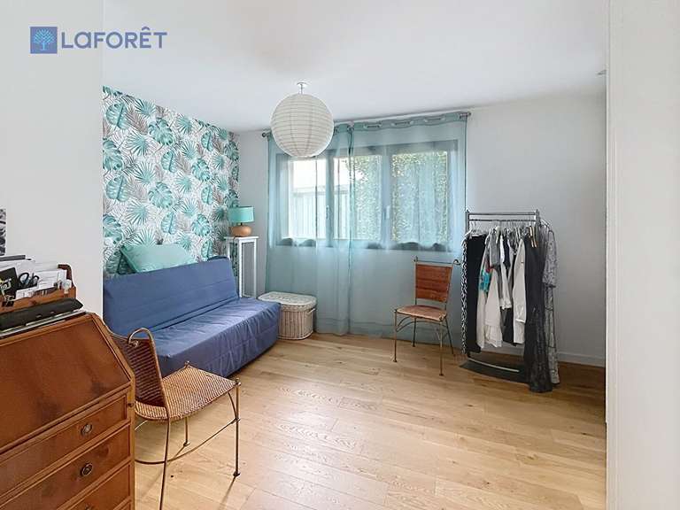 House Lorient - 3 bedrooms - 110m²