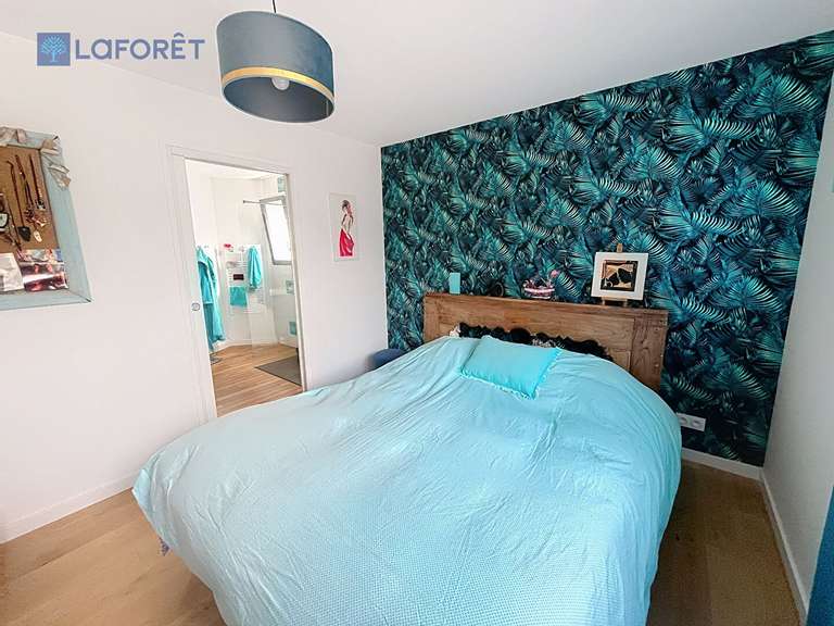 House Lorient - 3 bedrooms - 110m²
