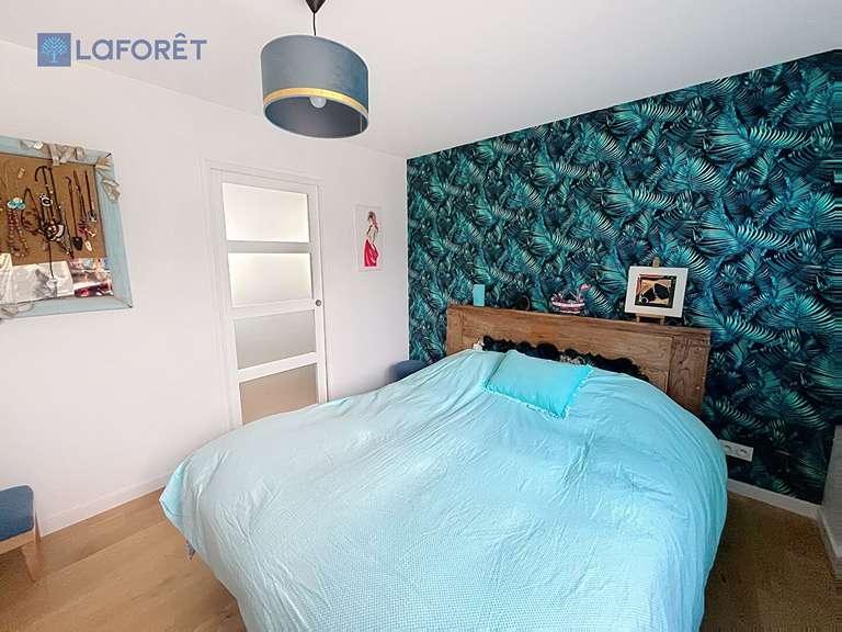 House Lorient - 3 bedrooms - 110m²