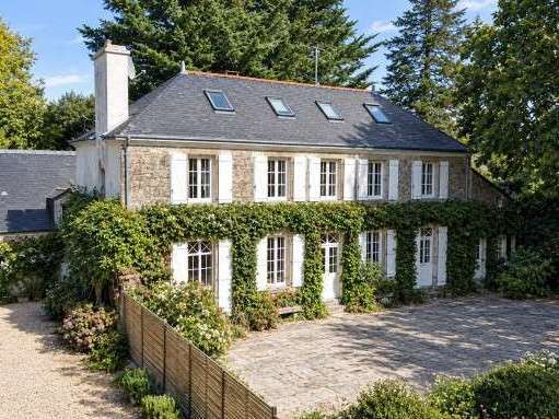 House Lorient - 5 bedrooms