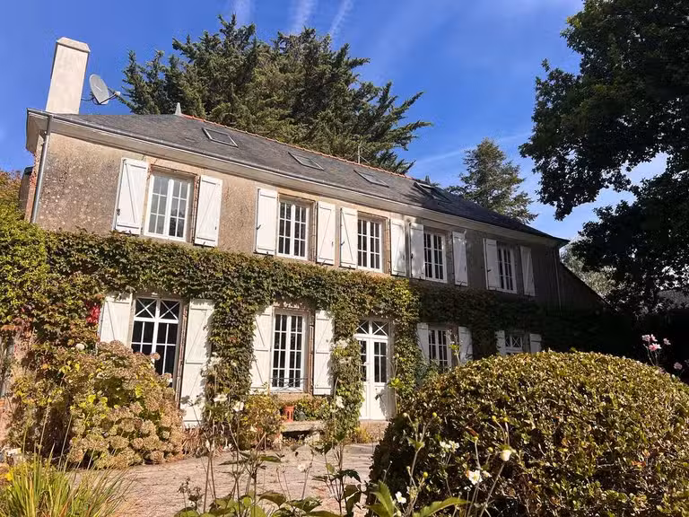 Maison Lorient - 5 chambres
