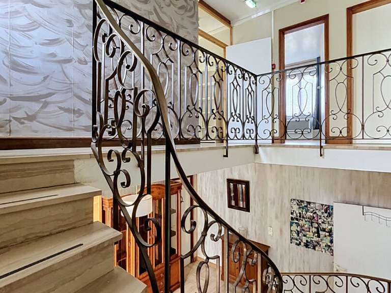 Maison Lorient - 9 chambres - 265m²