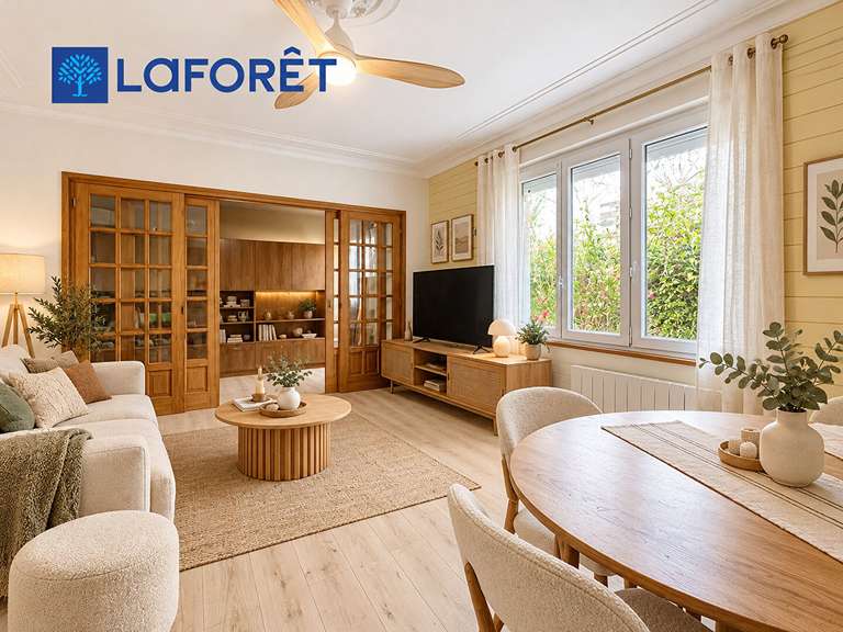 Maison Lorient - 9 chambres - 265m²