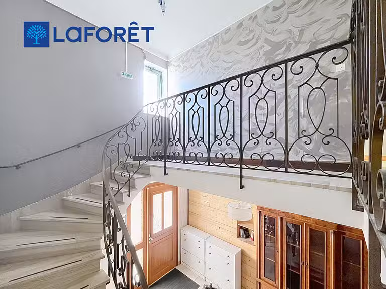 Maison Lorient - 9 chambres - 265m²