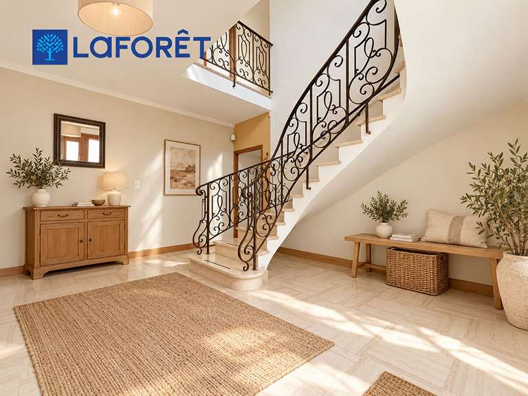 Maison Lorient - 9 chambres - 265m²