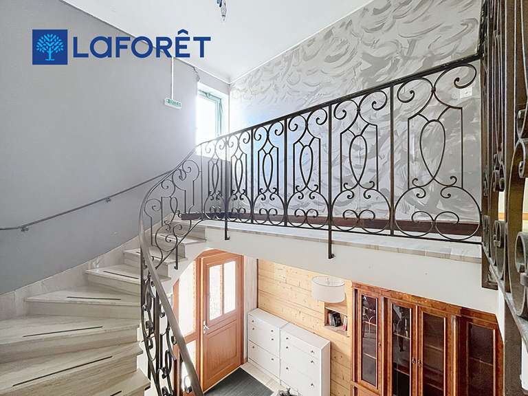 Maison Lorient - 9 chambres - 265m²