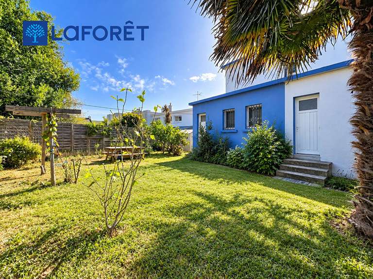 Maison Lorient - 9 chambres - 265m²
