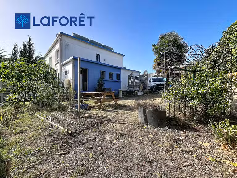 Maison Lorient - 9 chambres - 265m²