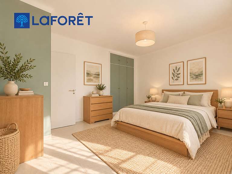 Maison Lorient - 9 chambres - 265m²