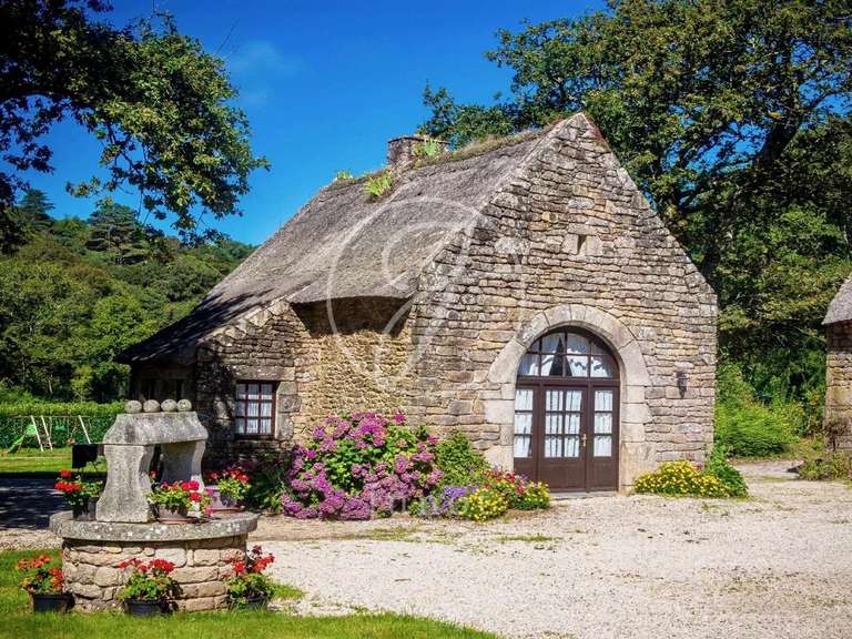 Propriété Lorient - 9 chambres - 270m²