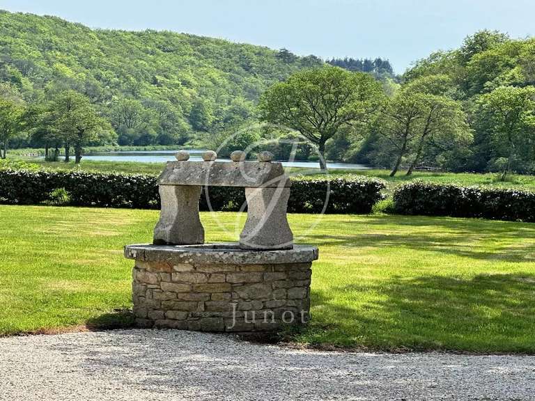 Propriété Lorient - 9 chambres - 270m²