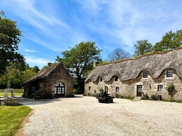 Propriété Lorient - 9 chambres - 270m²