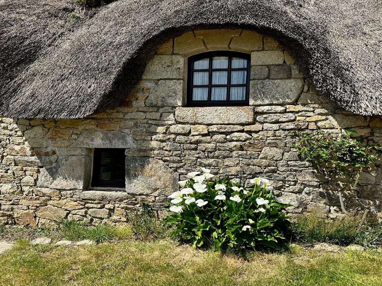 Propriété Lorient - 9 chambres - 270m²